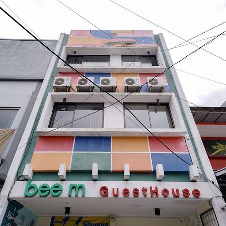 ホテル Oyo 1997 ビー M ニア Rs ムハンマディヤ バンドゥン エクステリア 写真